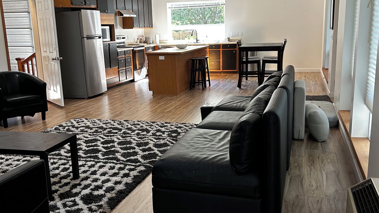 Photo of Livingroom in Sequim