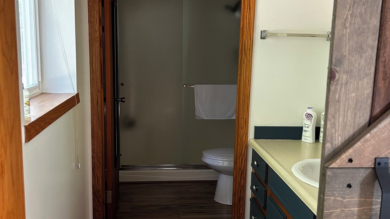 Photo of Bathroom in Sequim