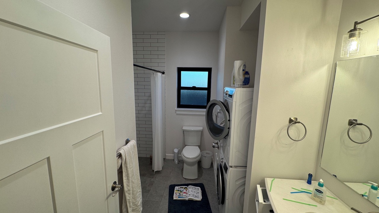 Photo of Bathroom in Moscow