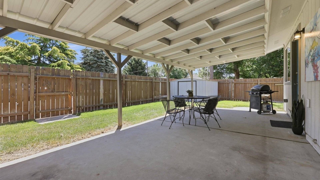 Photo of Outdoor in Collister