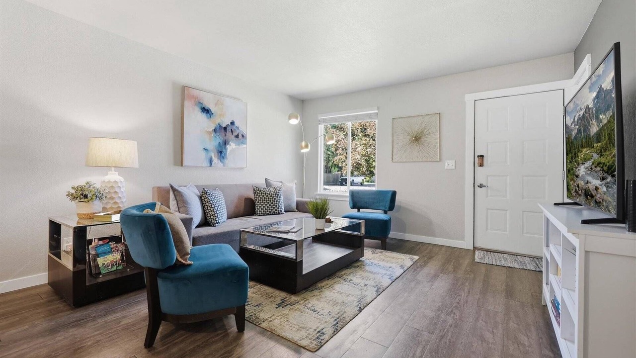 Photo of Livingroom in Collister