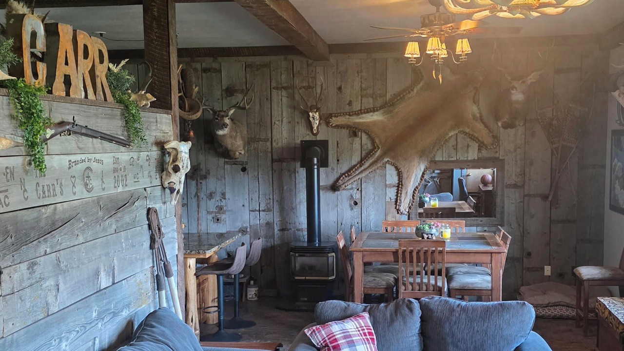 Photo of Livingroom in Plains