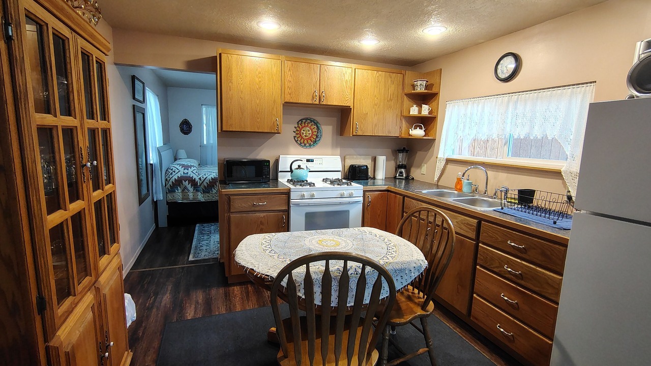 Photo of Kitchen in Colville