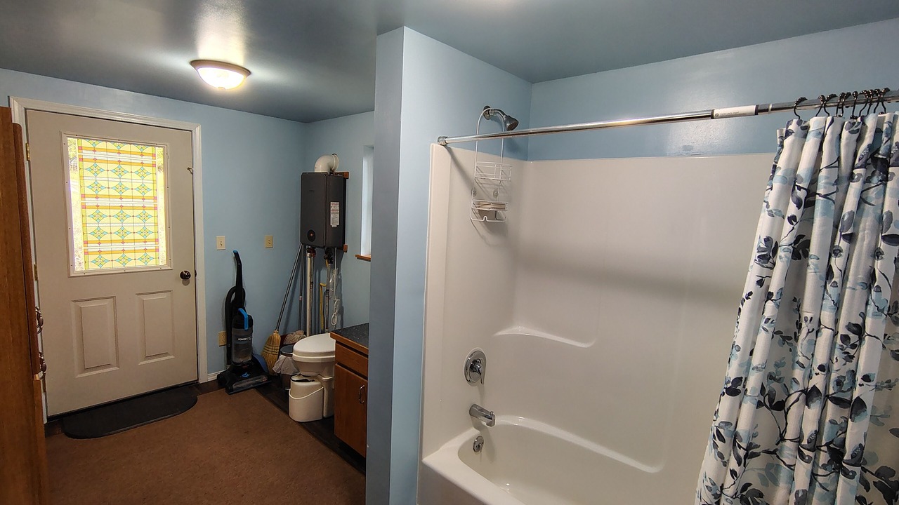 Photo of Bathroom in Colville