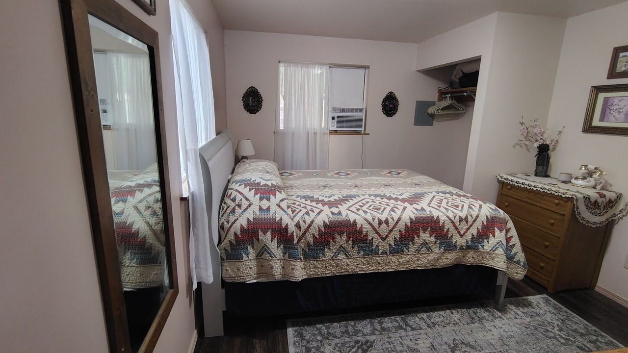 Photo of Bedroom in Colville