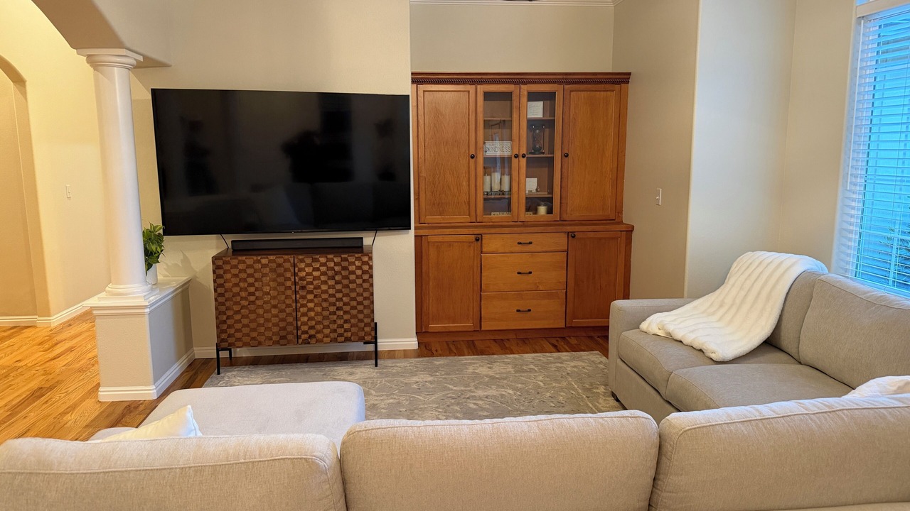 Photo of Livingroom in Meridian