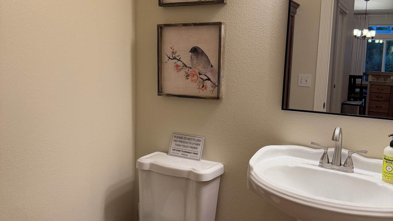 Photo of Bathroom in Meridian
