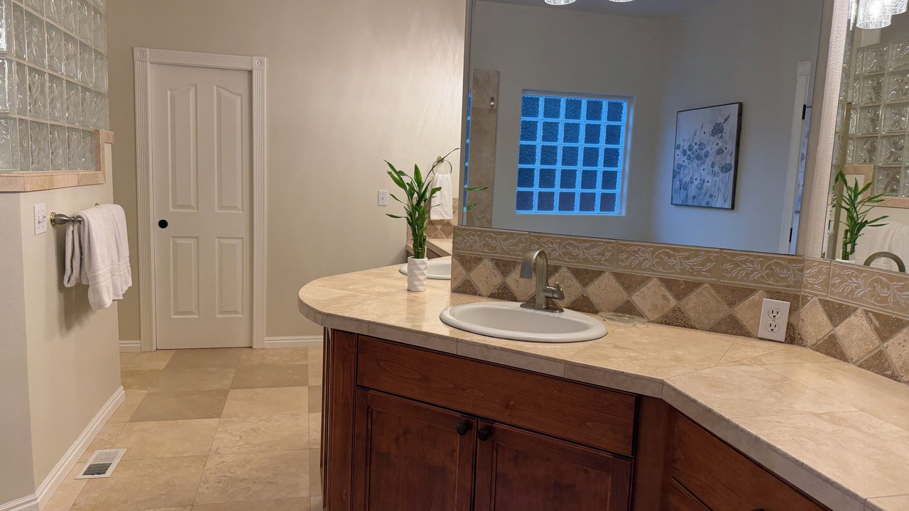 Photo of Bathroom in Meridian