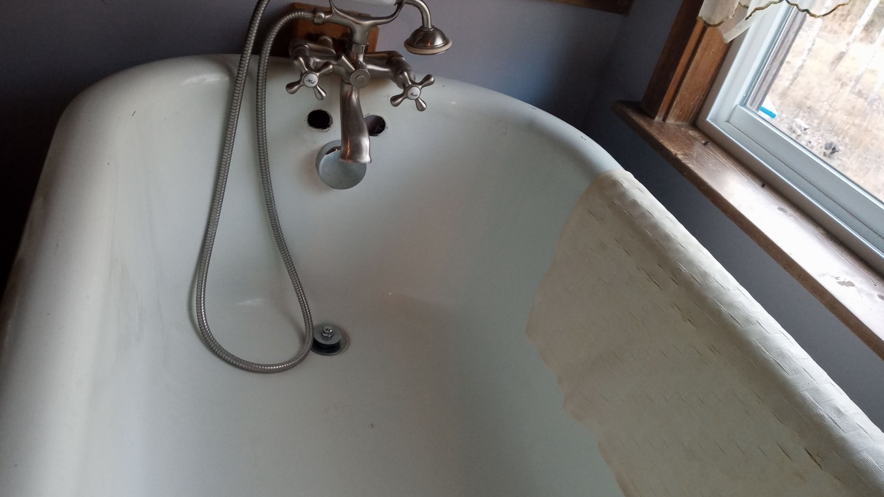 Photo of Bathroom in Colville