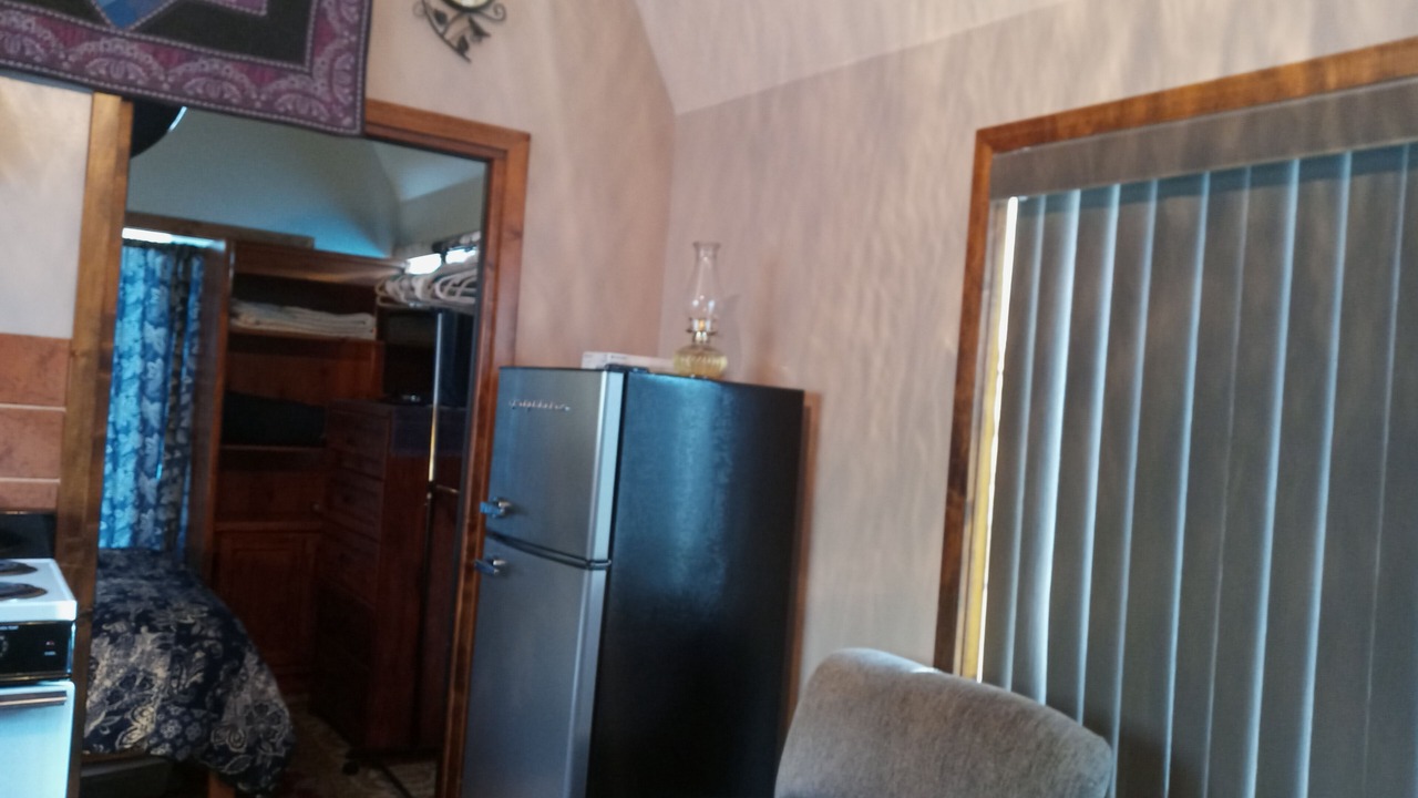 Photo of Bedroom in Colville