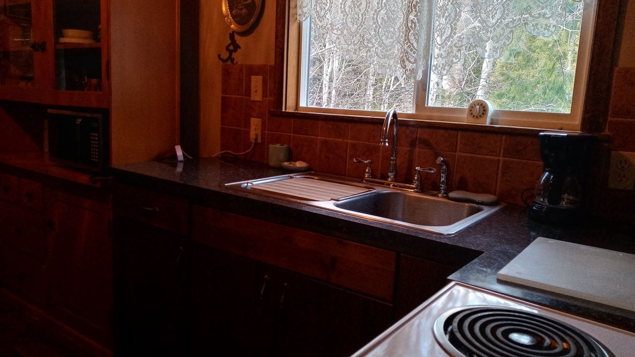 Photo of Kitchen in Colville