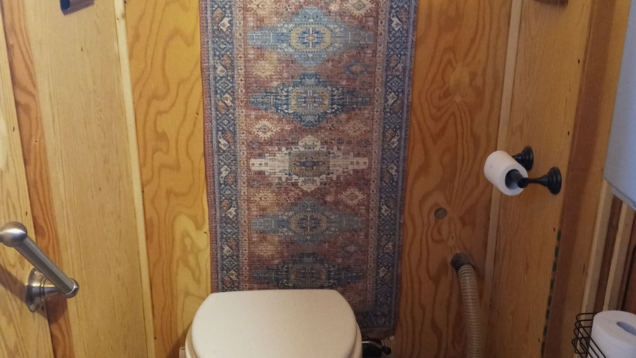 Photo of Bathroom in Colville