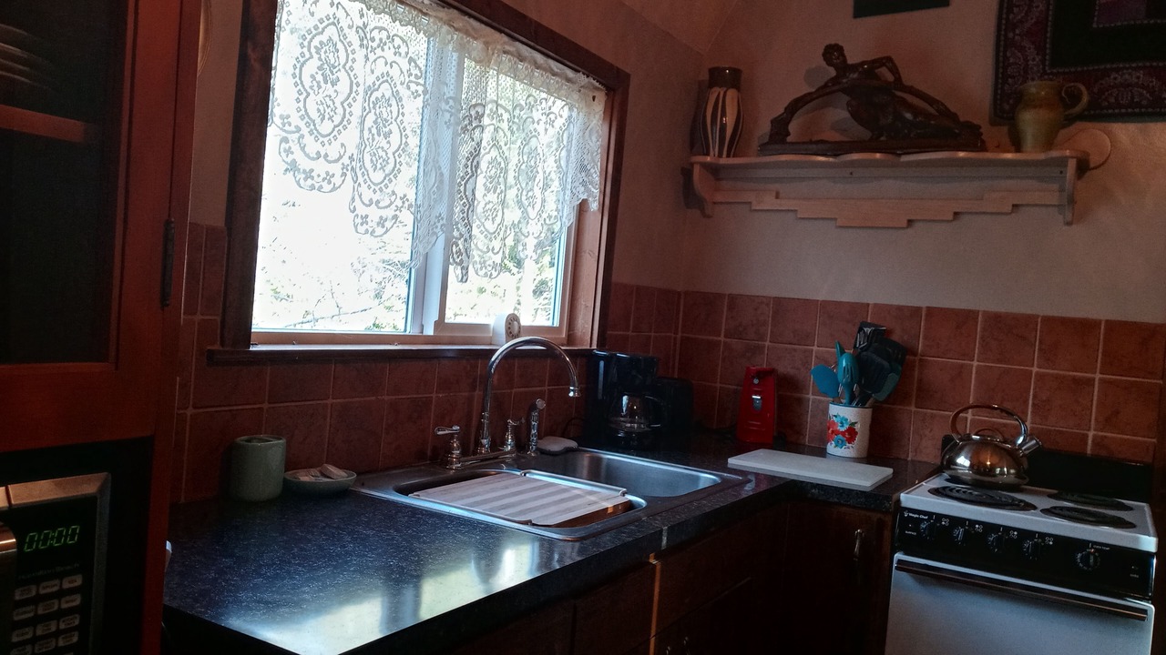 Photo of Kitchen in Colville