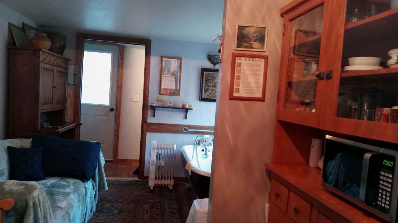 Photo of Bedroom in Colville