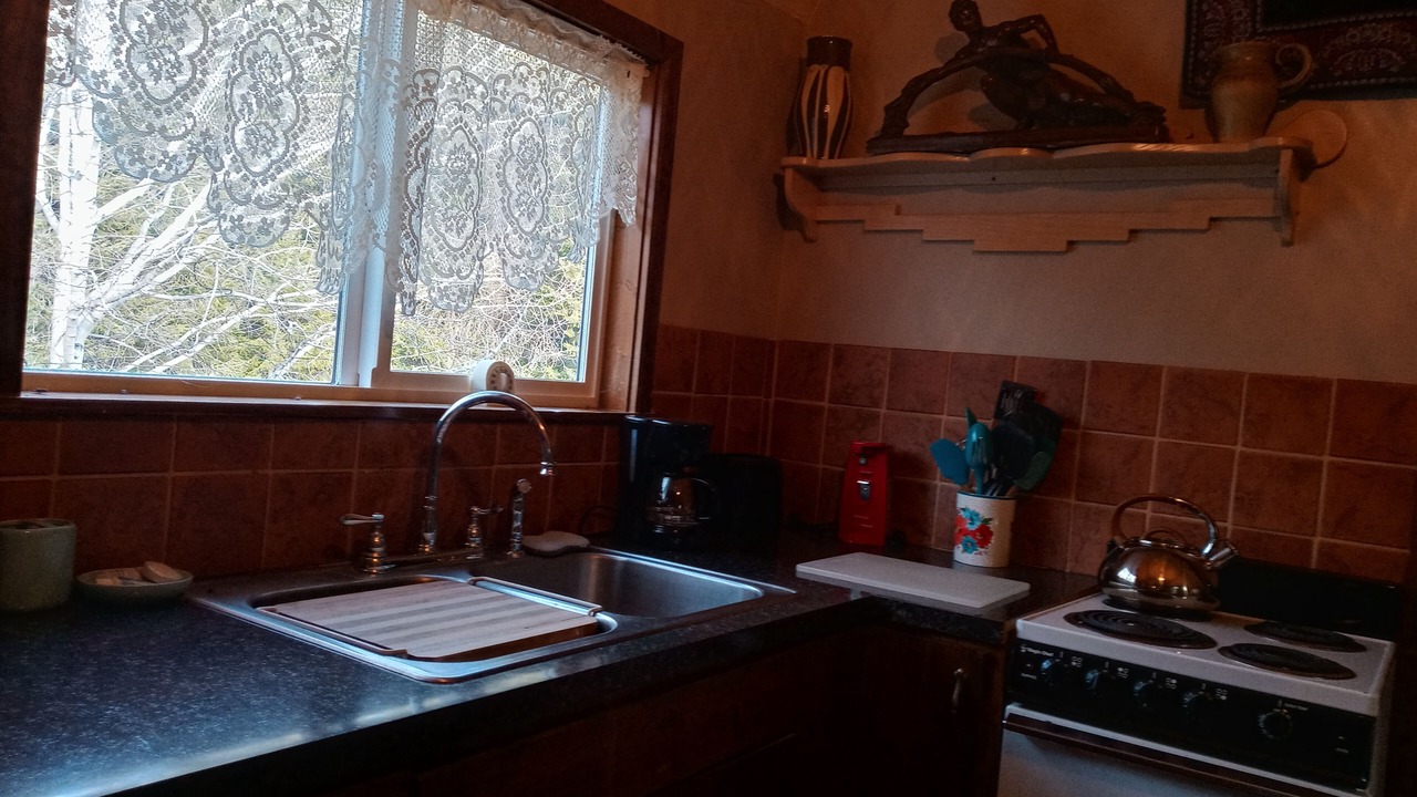 Photo of Kitchen in Colville