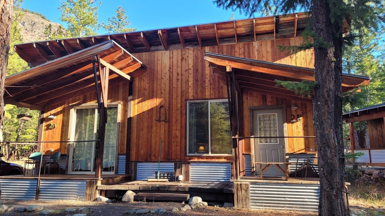 Photo of Outdoor in Mazama