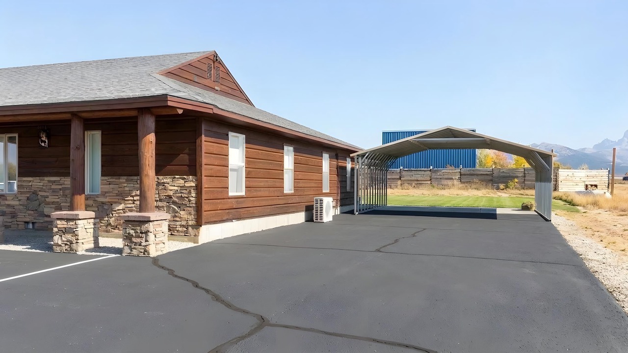 Photo of Outdoor in Leigh Creek Estates