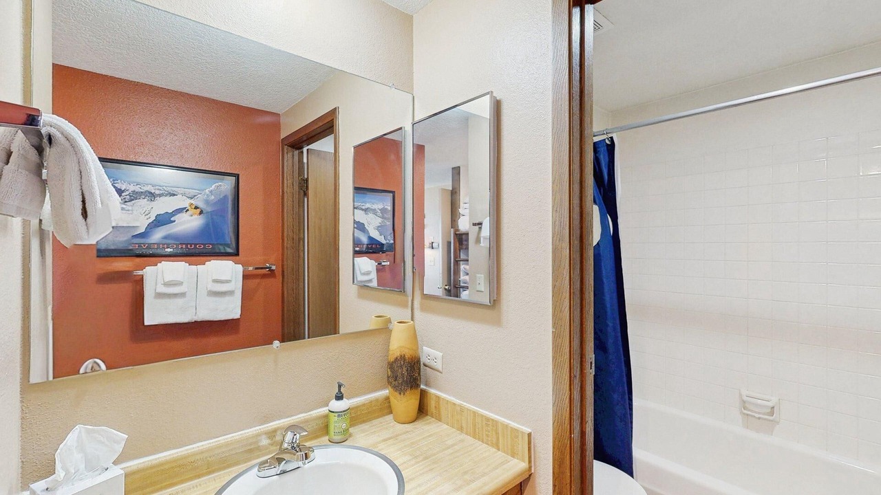 Photo of Bathroom in Boise