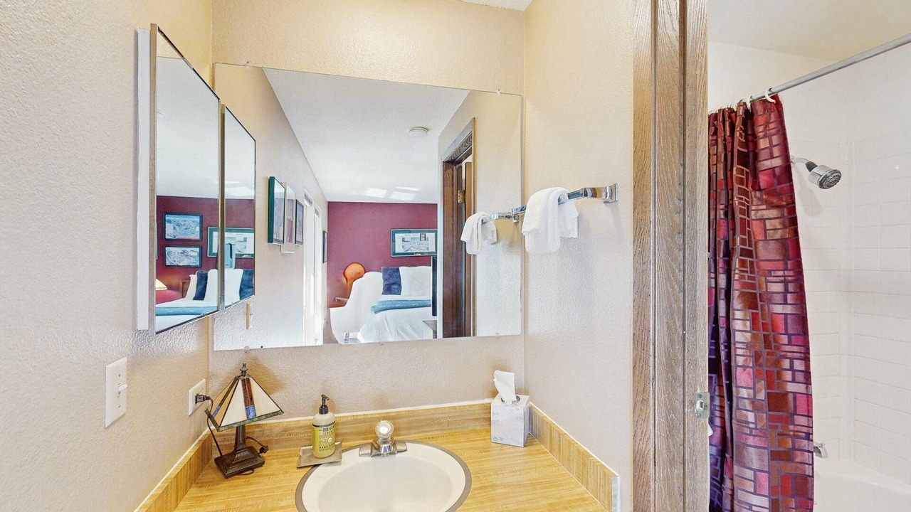 Photo of Bathroom in Boise