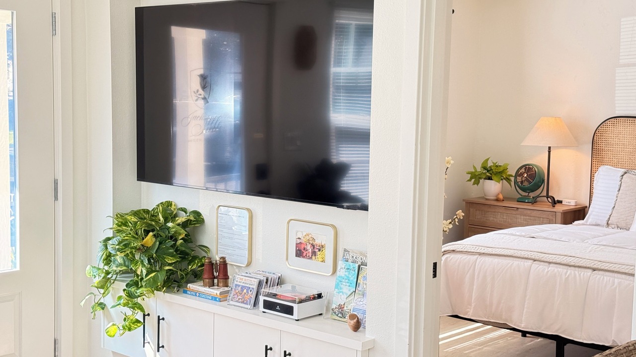 Photo of Bedroom in Jacksonville