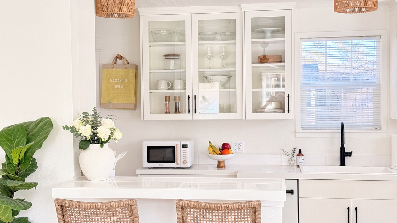 Photo of Kitchen in Jacksonville