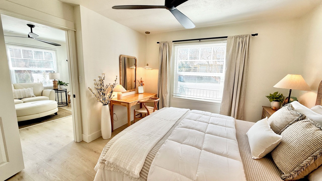 Photo of Bedroom in Jacksonville