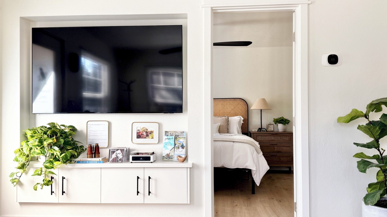 Photo of Bedroom in Jacksonville