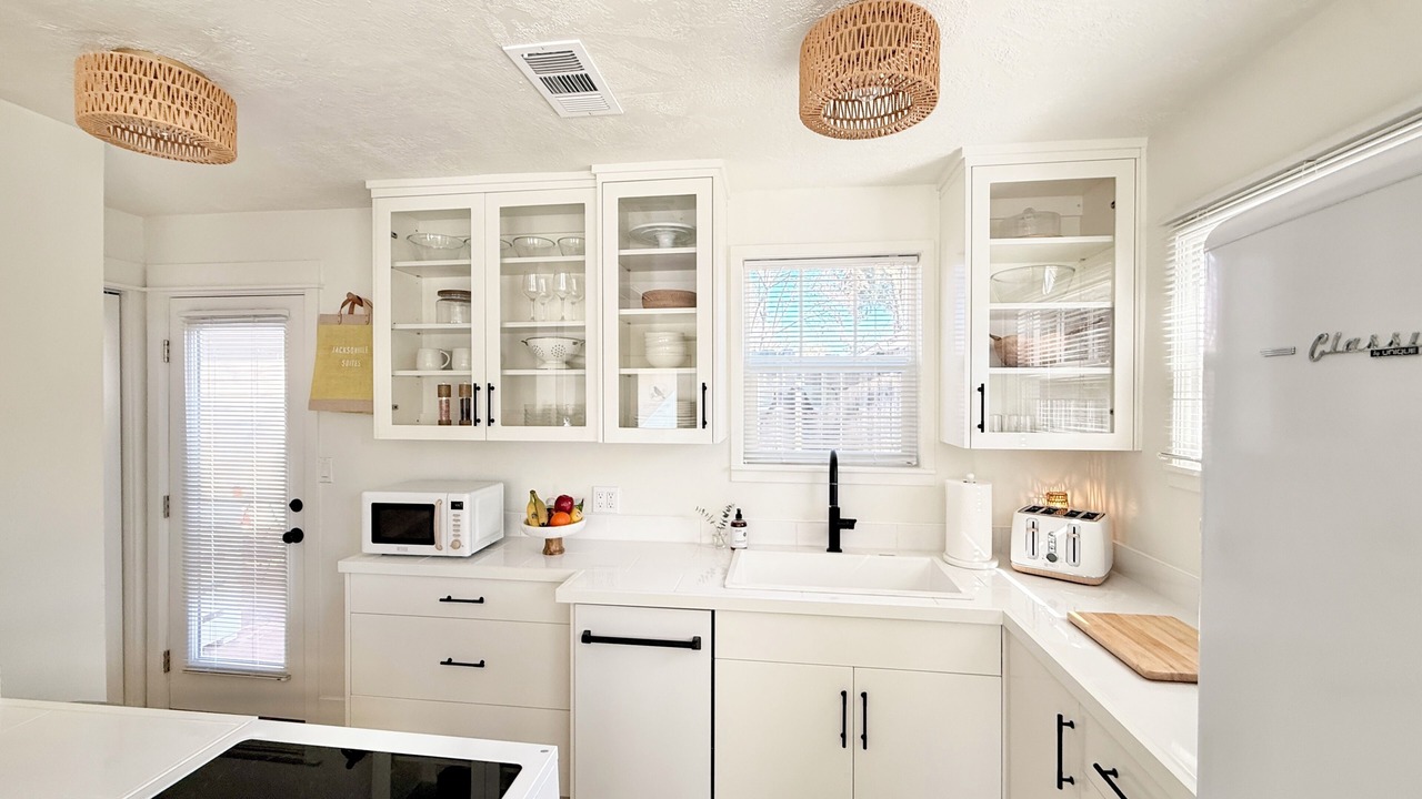 Photo of Kitchen in Jacksonville