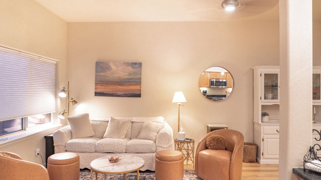 Photo of Livingroom in Medford