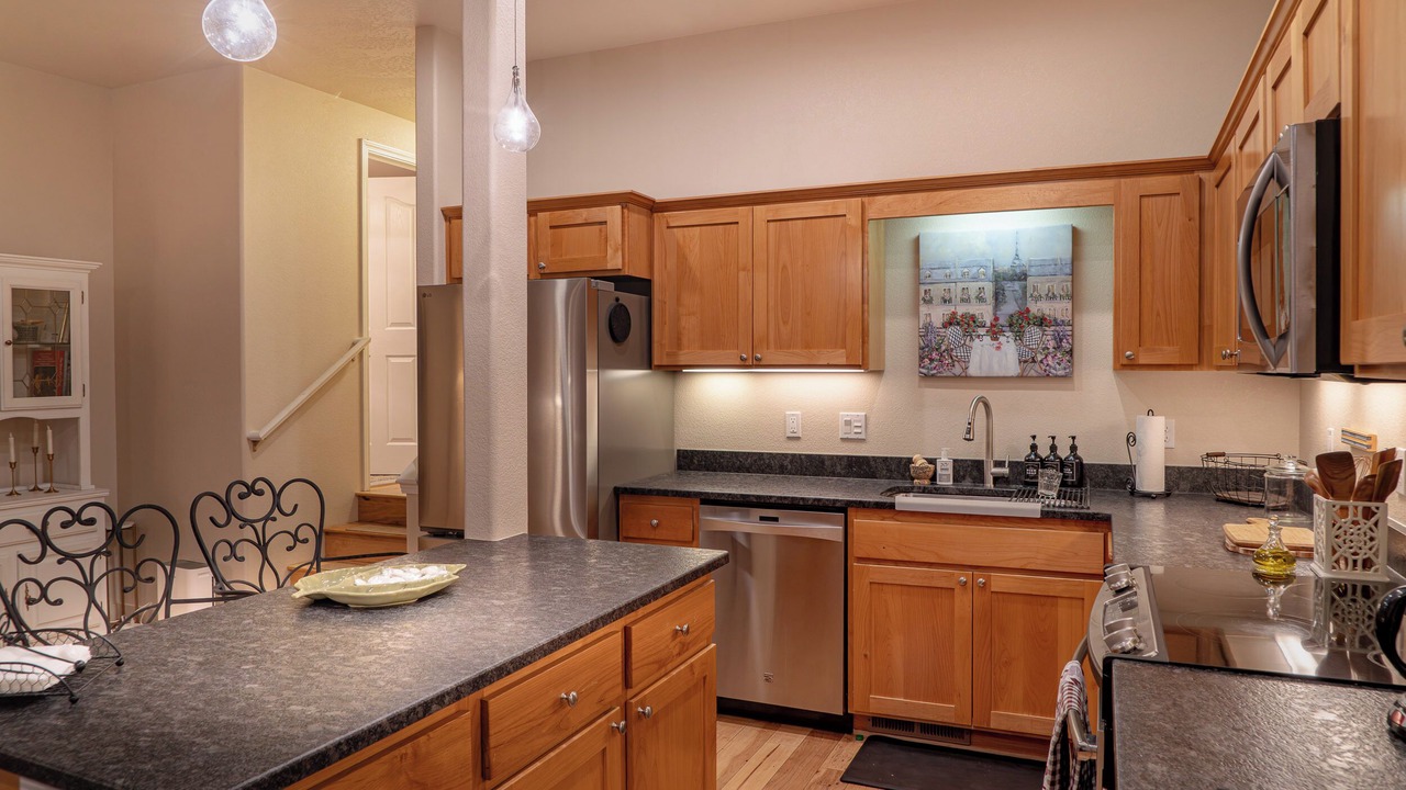 Photo of Kitchen in Medford
