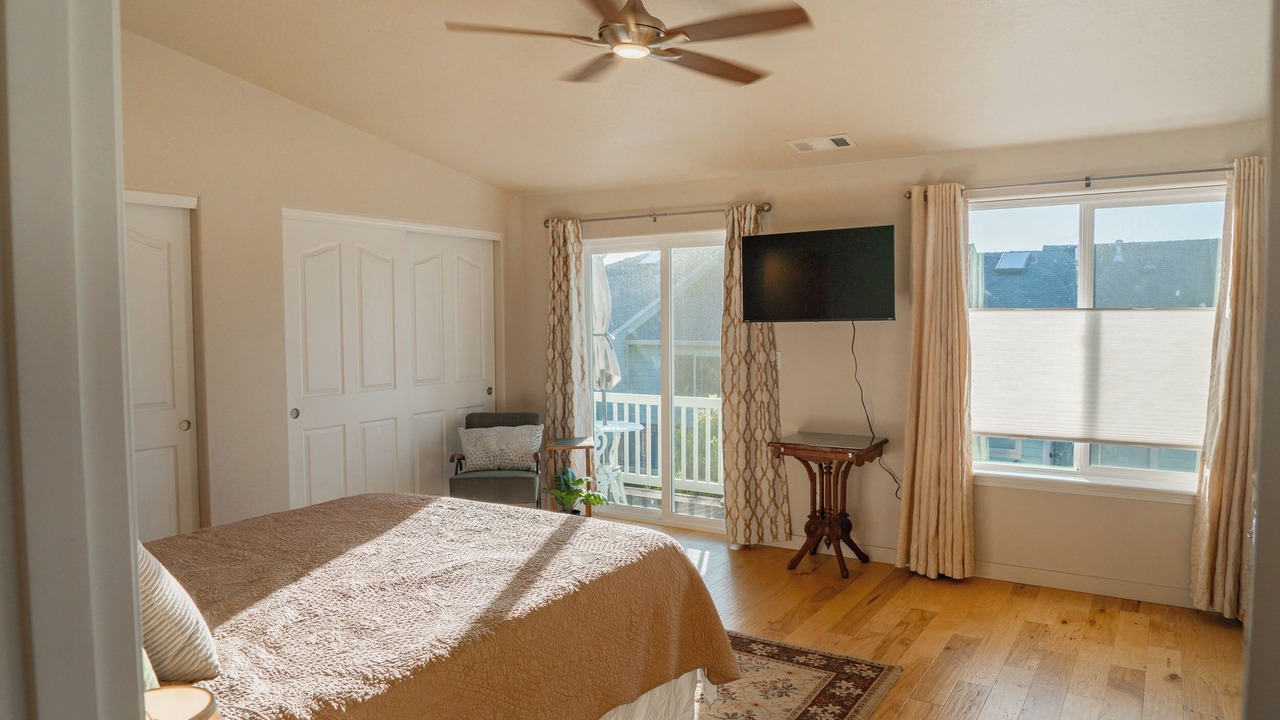 Photo of Bedroom in Medford