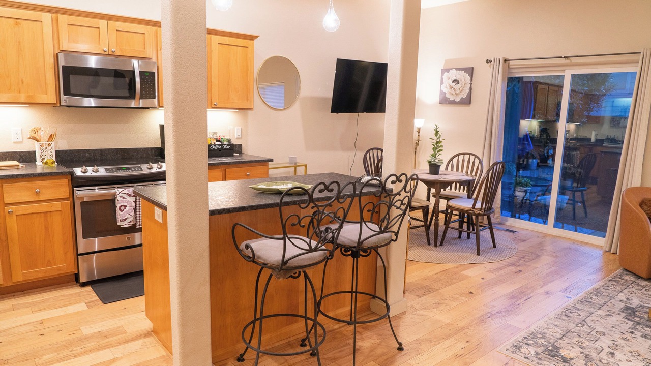 Photo of Kitchen in Medford