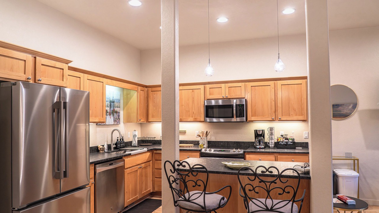 Photo of Kitchen in Medford