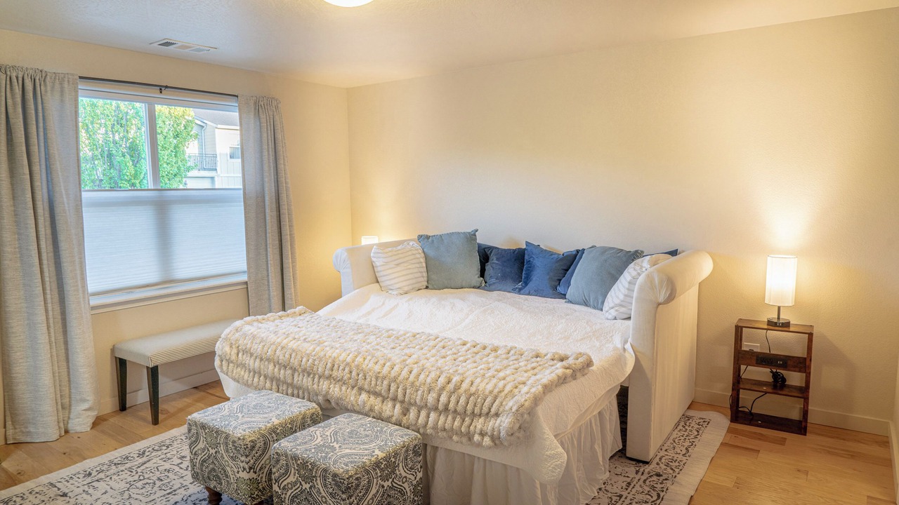 Photo of Bedroom in Medford