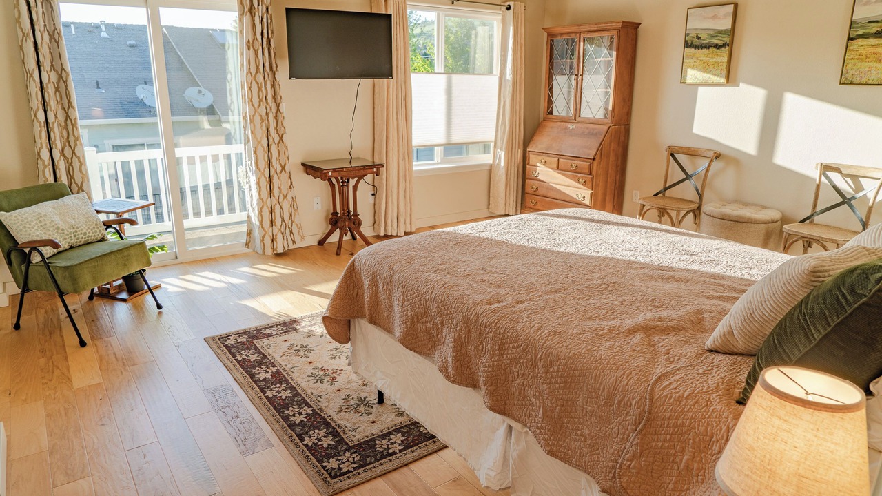 Photo of Bedroom in Medford