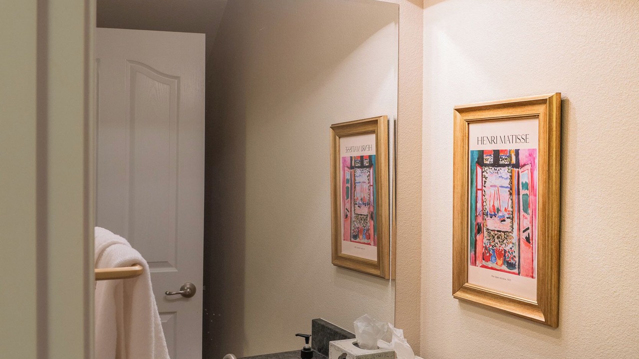 Photo of Bathroom in Medford