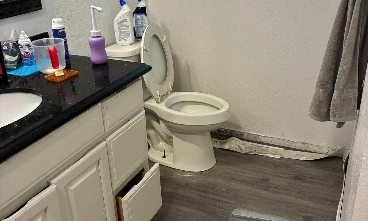 Photo of Bathroom in Lynnwood
