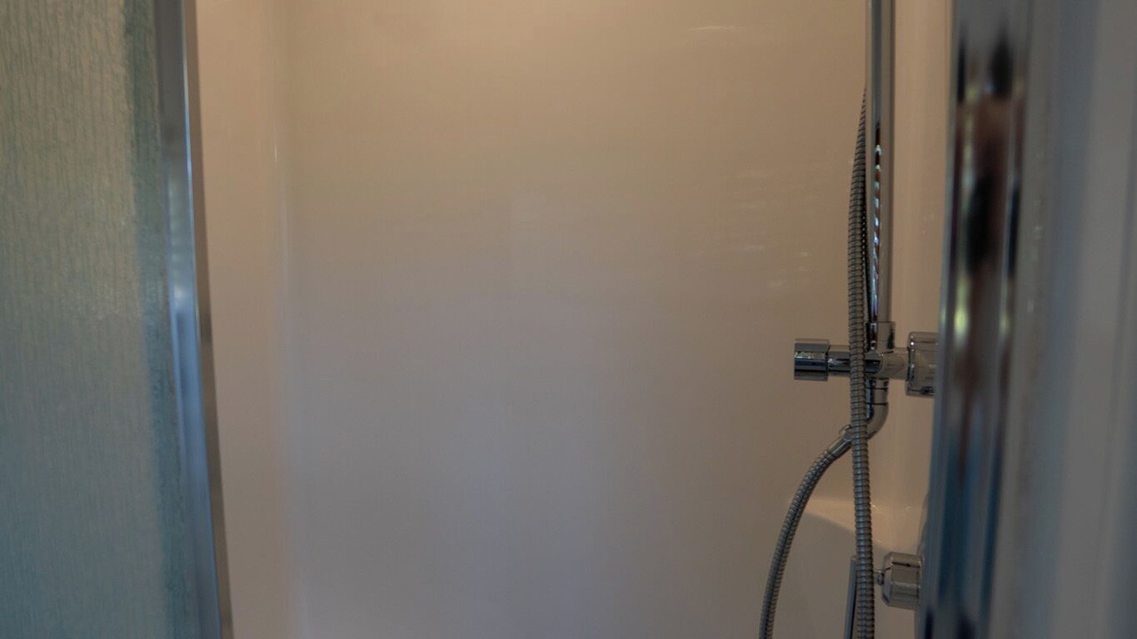 Photo of Bathroom in Fort Klamath