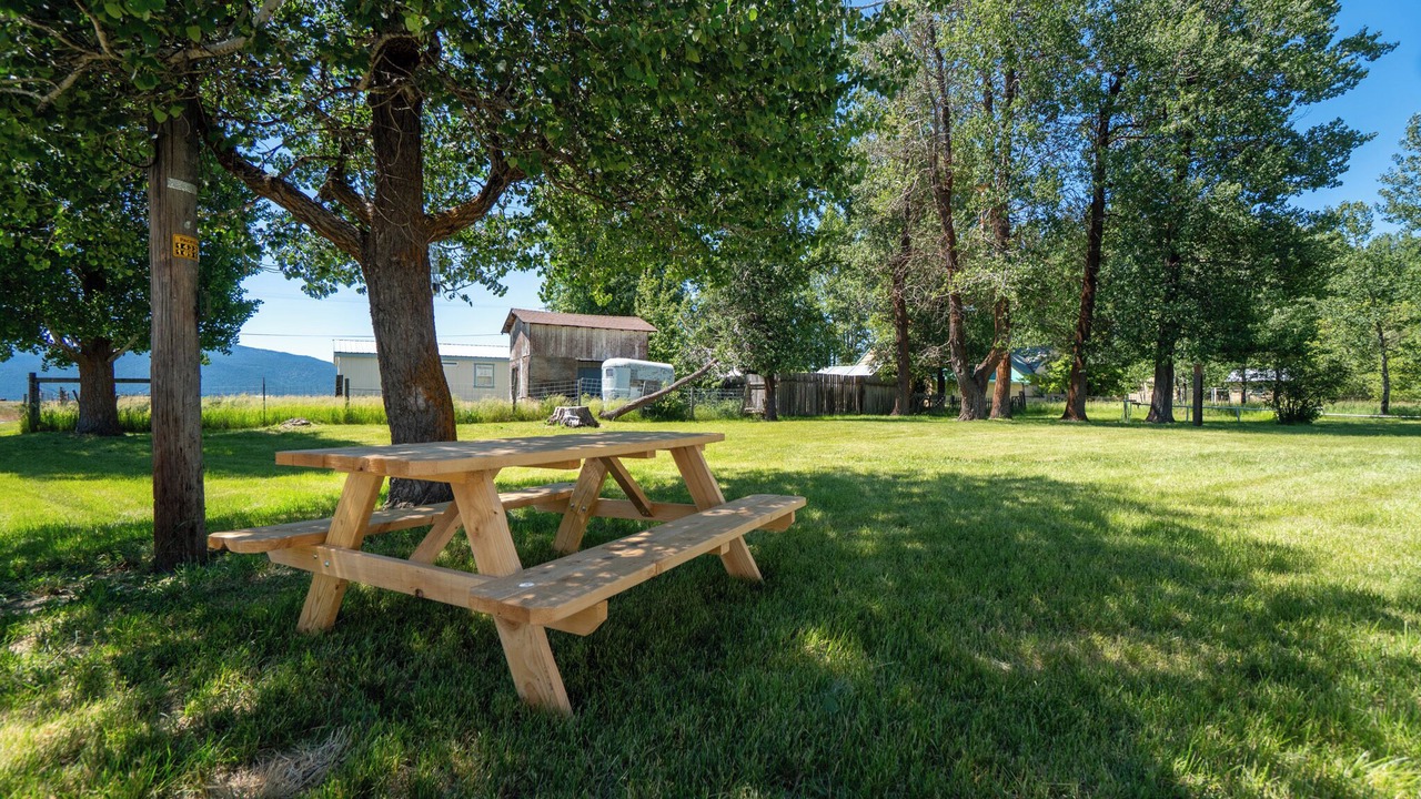 Photo of Outdoor in Fort Klamath