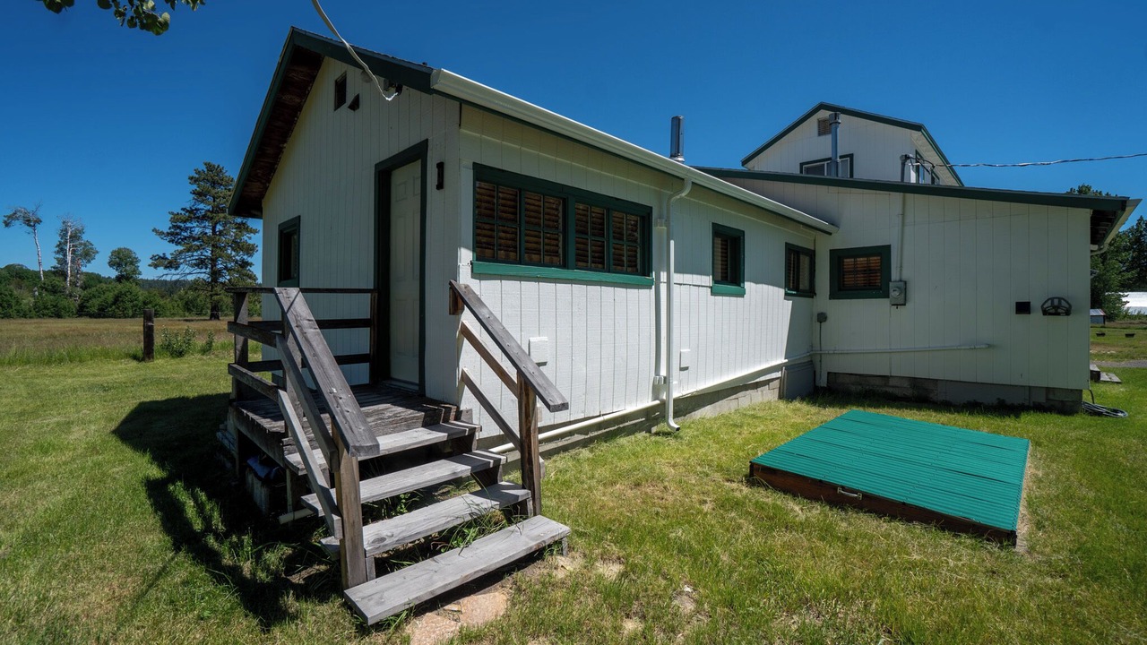 Photo of Outdoor in Fort Klamath