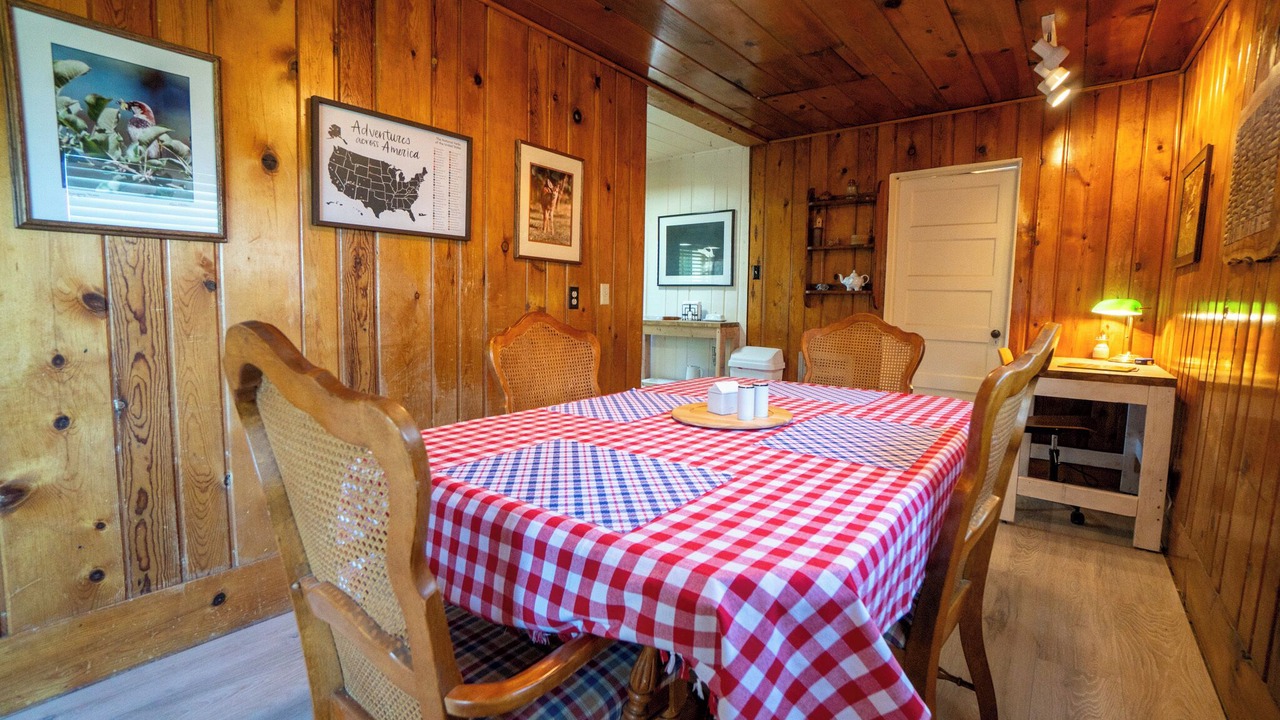 Photo of Others in Fort Klamath
