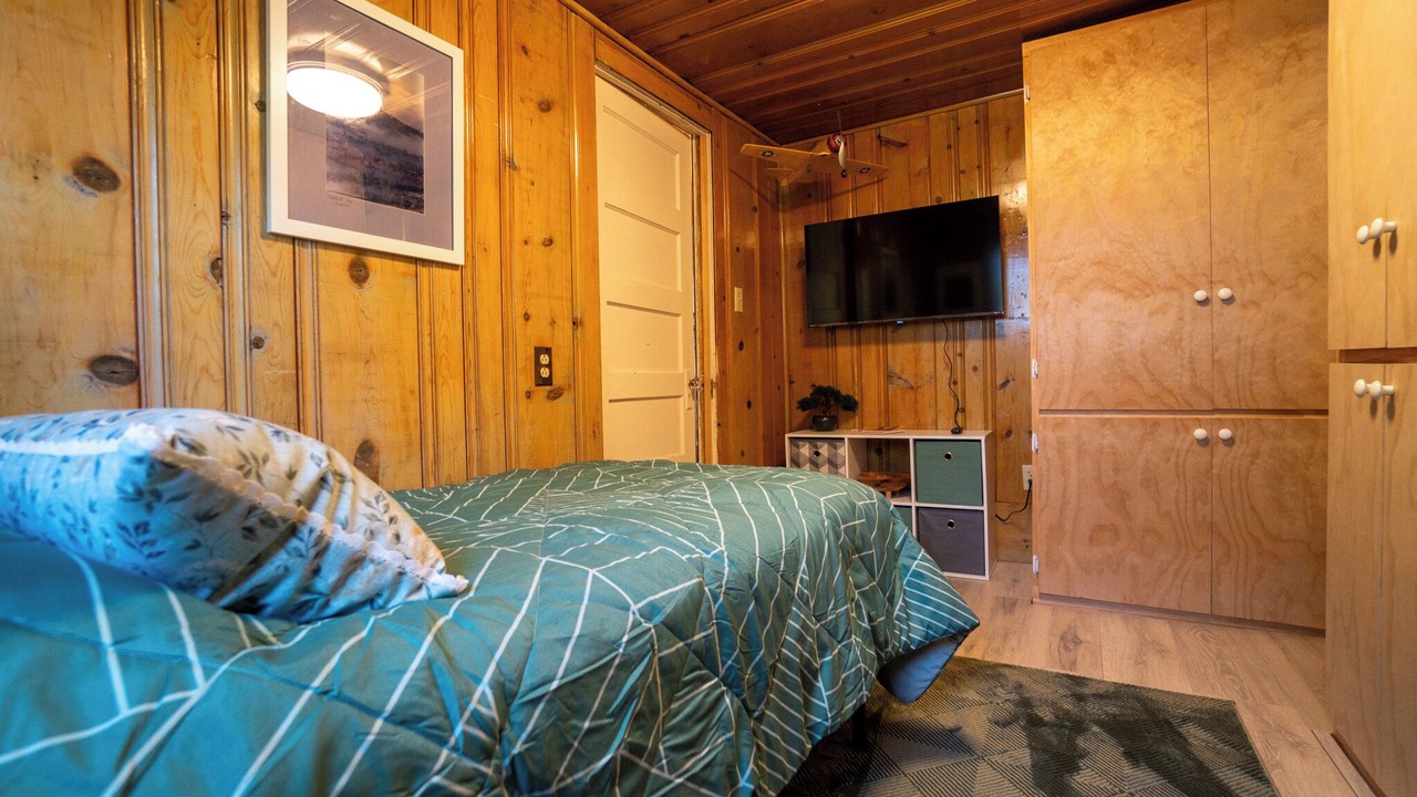 Photo of Bedroom in Fort Klamath
