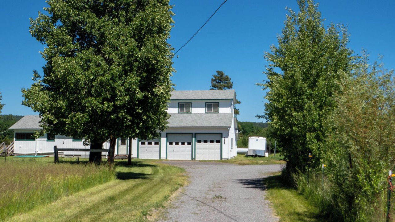 Photo of Outdoor in Fort Klamath