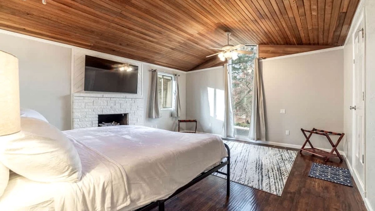 Photo of Bedroom in Post Falls