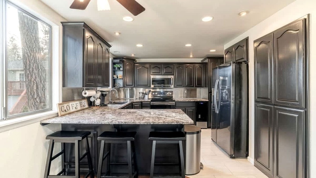 Photo of Kitchen in Post Falls