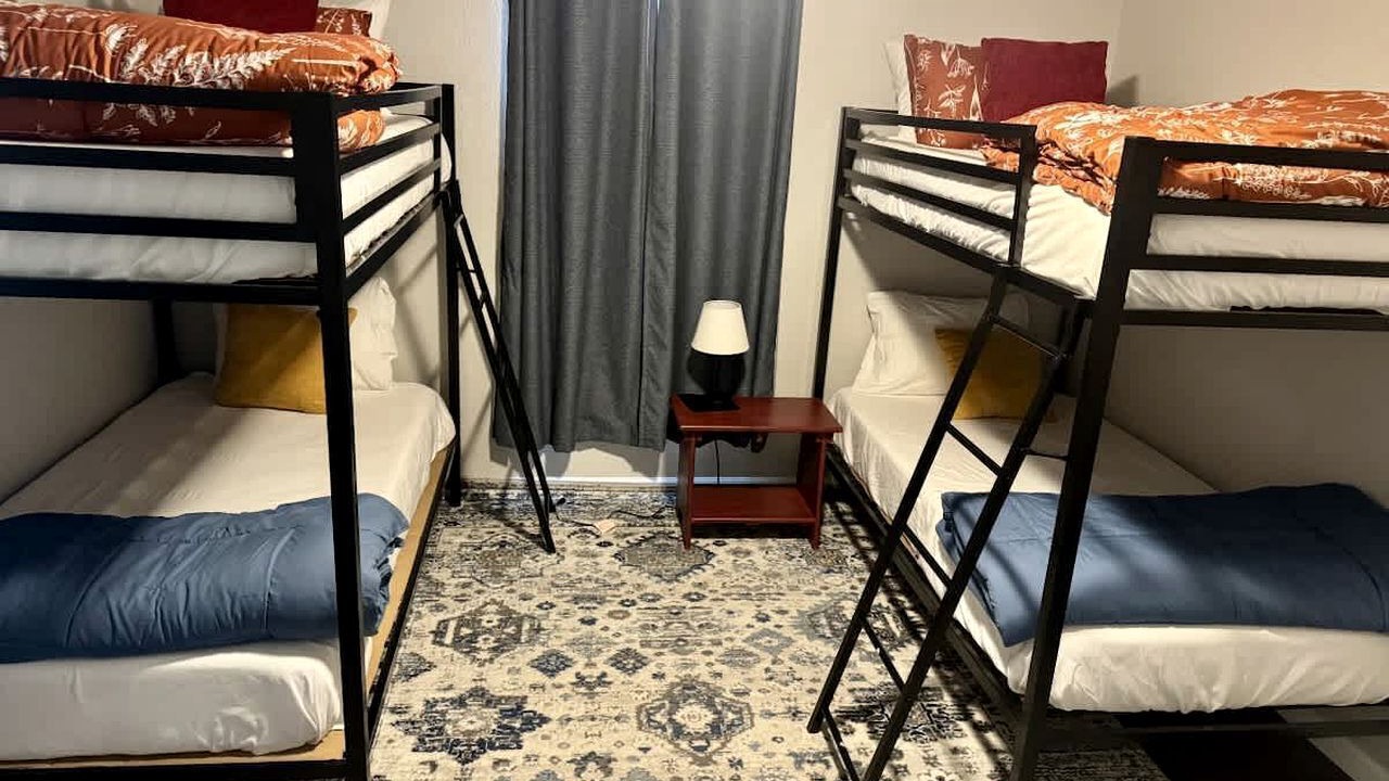 Photo of Bedroom in Post Falls