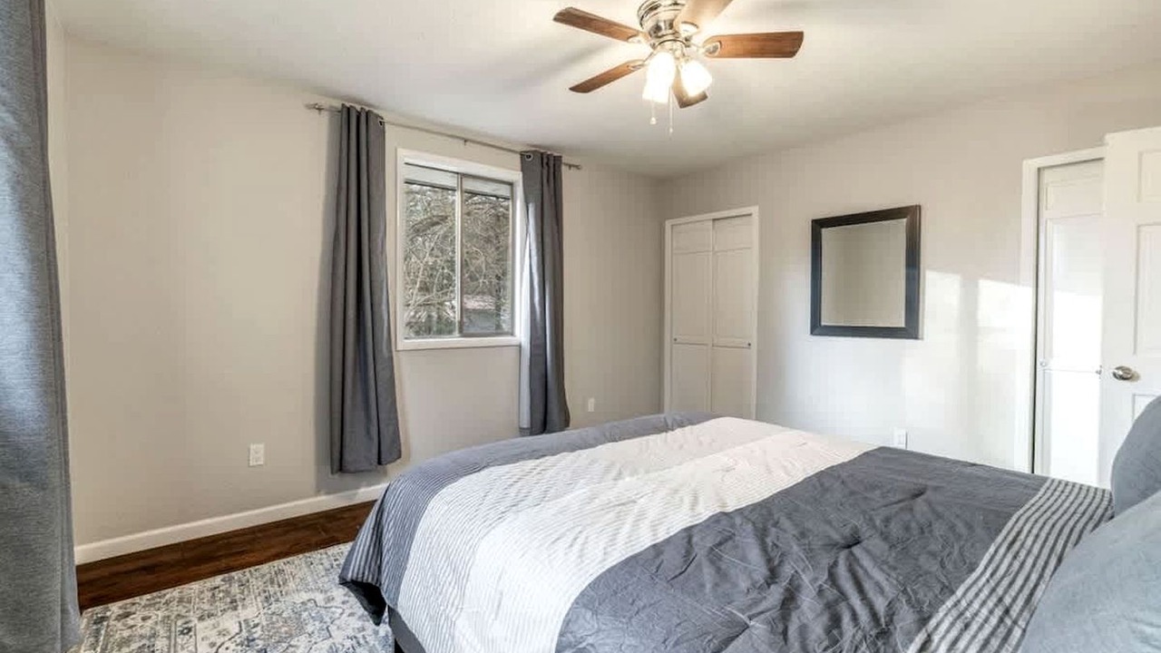 Photo of Bedroom in Post Falls