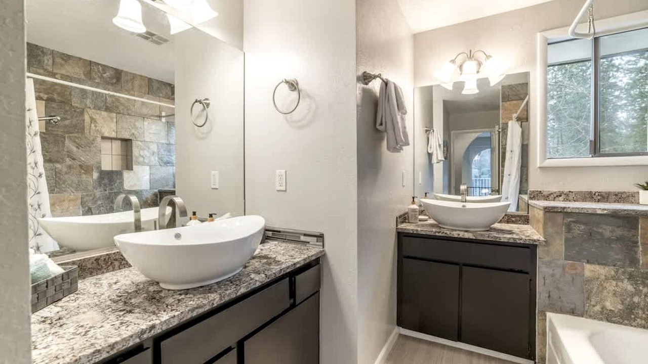 Photo of Bathroom in Post Falls