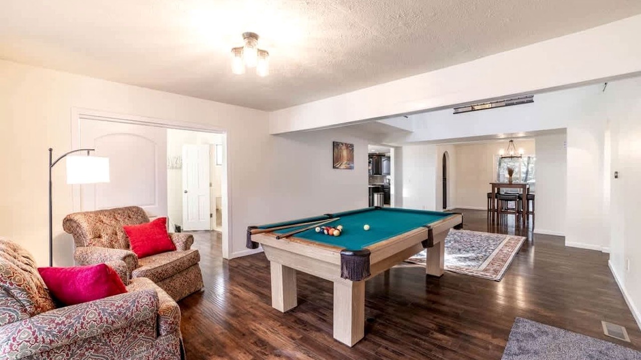 Photo of Bedroom in Post Falls