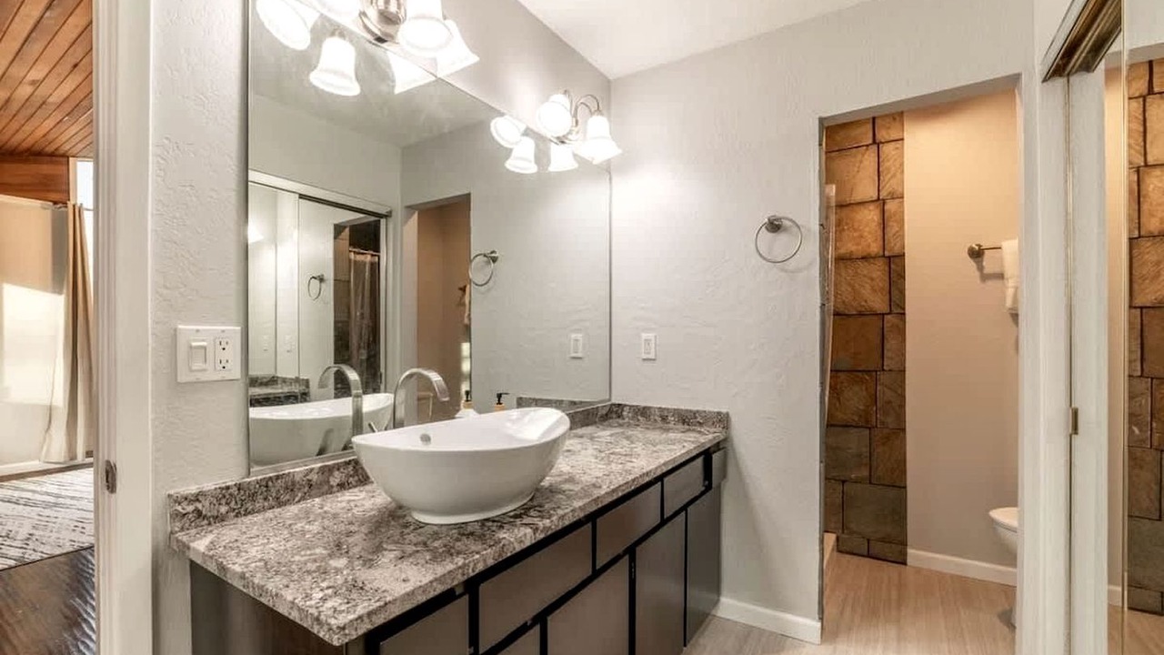 Photo of Bathroom in Post Falls
